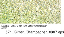 571 - Champagner