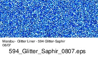 594 - Saphir