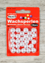 Meyco Wachsperlen 10mm - verschiedene Farben