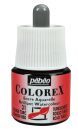 Colorex 45 ml; Farbe 31 Türkisch Rot