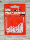 Meyco Wachsperlen 3mm - verschiedene Farben