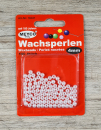 Meyco Wachsperlen 4mm - verschiedene Farben