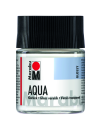 Marabu aqua-Klarlack 50 ml