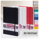 TALENS ART CREATION  Sketchbook A5 (13x21cm)