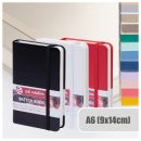 TALENS ART CREATION  Sketchbook A6 (9x14cm)