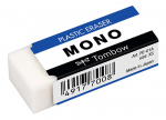 MONO - Plastic Eraser (3 verschiedene Größen)